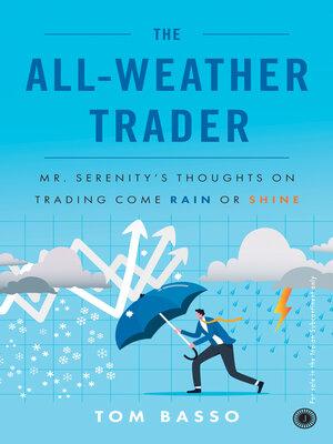 cover image of The All-Weather Trader